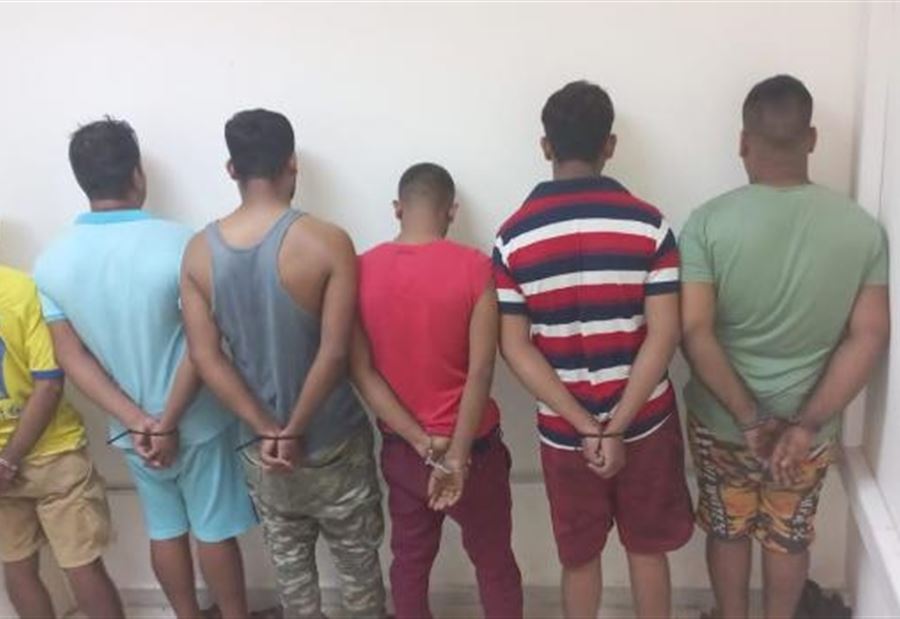 خطّطوا ونفّذوا جريمة قتل في جونية... و"المعلومات" تكشف هويّاتهم 