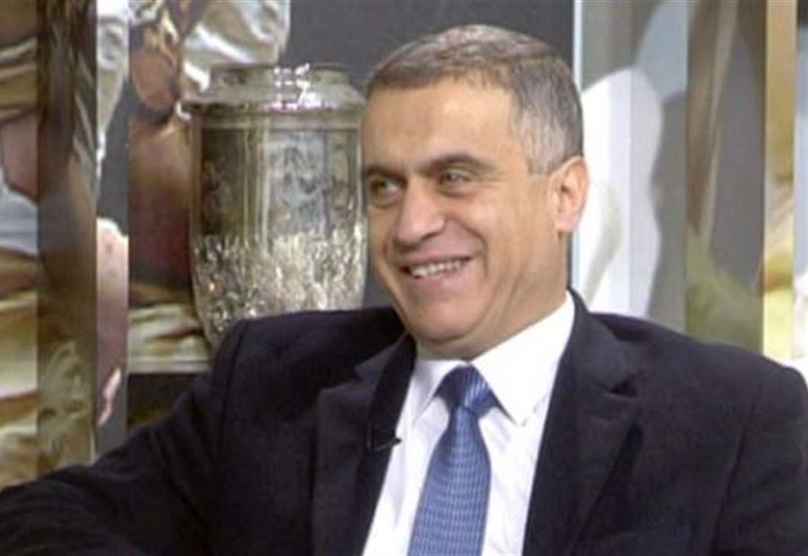 طرابلسي: التعيينات ستكون عادلة ولمصلحة التوازن