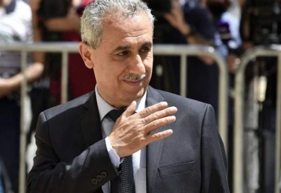 خواجة: لبنان لم يتوان يما عن الوفاء بالتزاماته