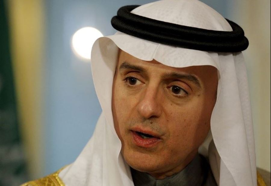 الجبير: لهذا يتظاهر شيعة لبنان
