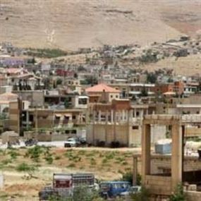 إطلاق نار كثيف في حي الشراونة