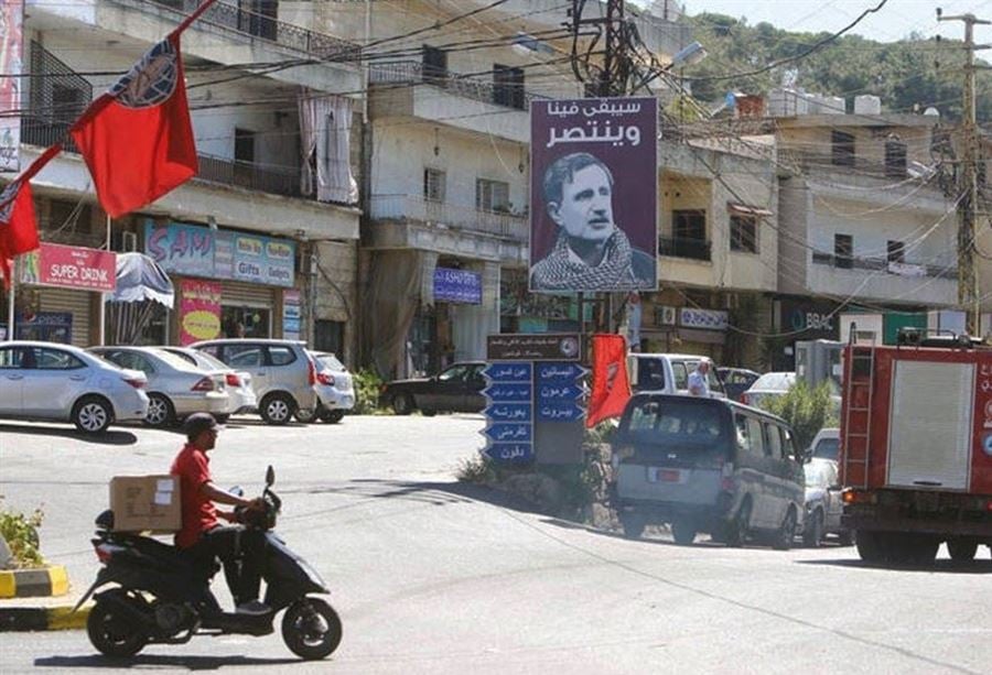 مذكرات توقيف وجاهية بحق موقوفين في ملف "قبرشمون"