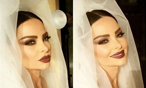 هل تزوجت ديانا كرزون؟