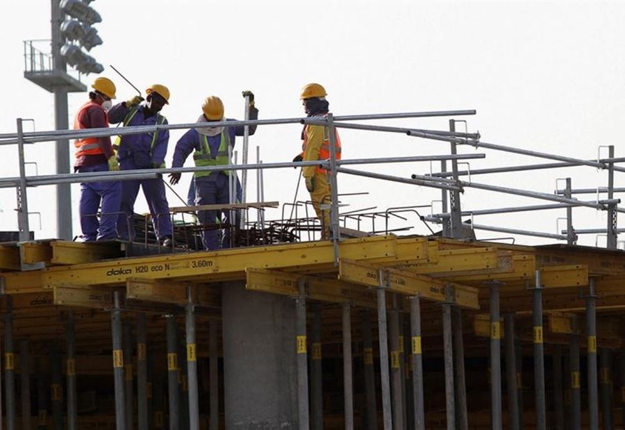 متعهدو الأشغال العامة قاطعوا مناقصة إنشاء مبنى الجمارك