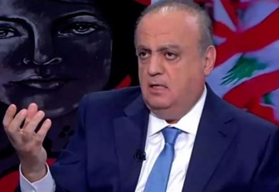 وهاب: الروس لا يدعموننا بالحق ويدعمون الآخرين بالباطل