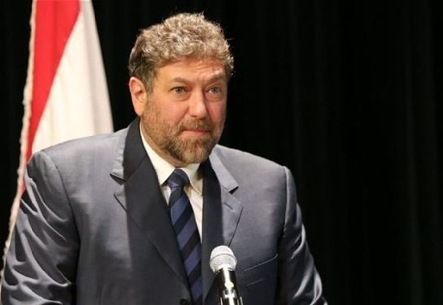 "لم يبقَ شيء ليُقال"... افرام يعلّق على الارتفاع الجنوني للدولار 
