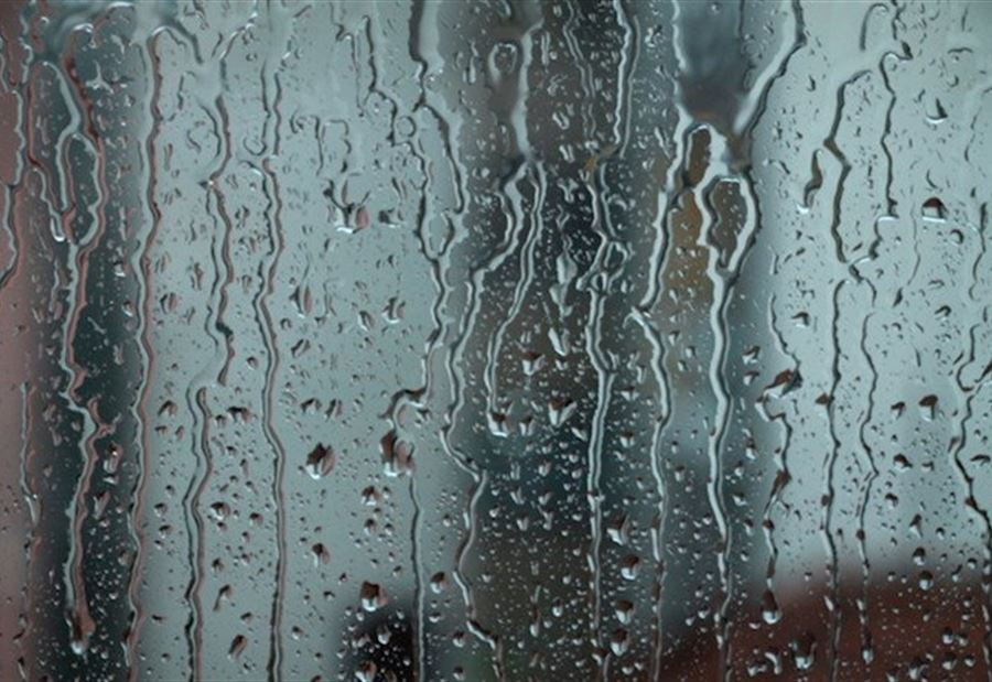 الأرقام الى إرتفاع...هذه نسبة الهطولات المطرية الى الآن