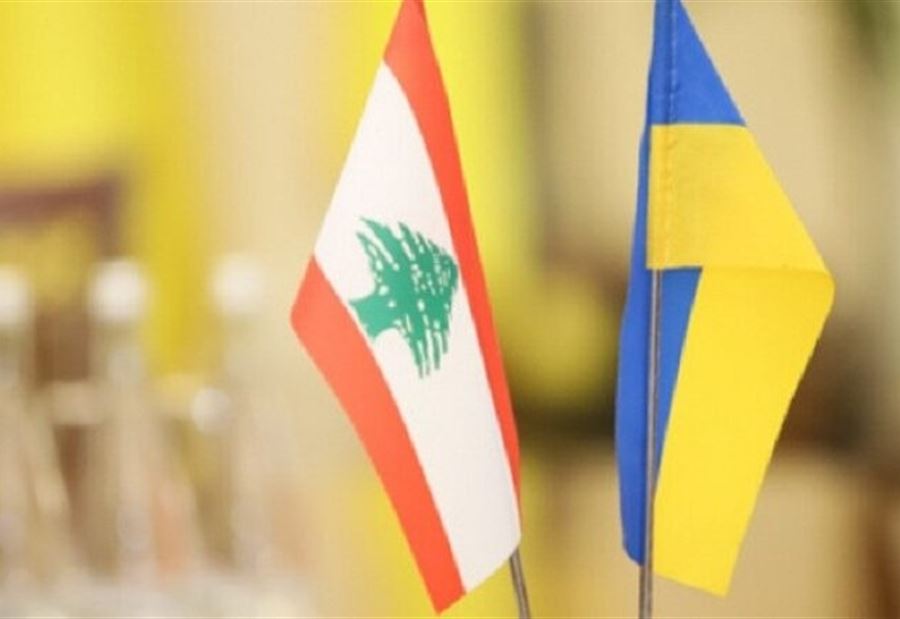 فضيحة مالية مرتبطة بشركة طيران لبنانية تعمل مع أوكرانيا!
