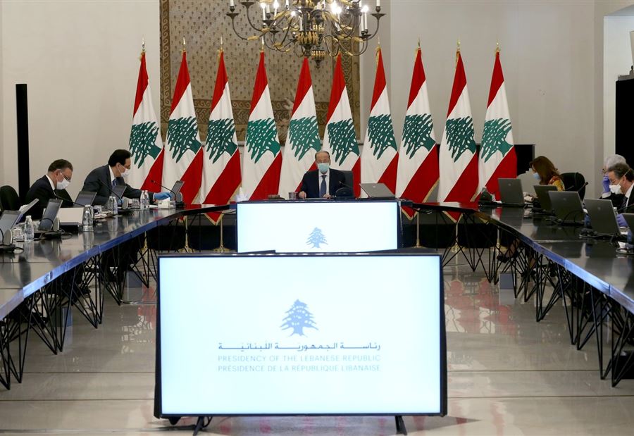 مجلس الوزراء يمدد التعبئة العامة...وتعيينات جديدة 