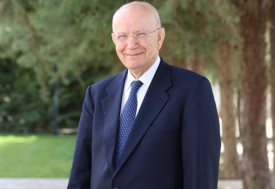 مراد: سوريا بيت القصيد