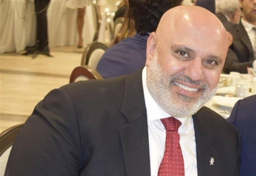 ردٌ من انطوان حداد على القصرِ الجمهوري 