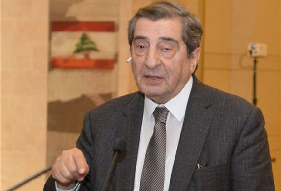 فرزلي رداً على السيّد: لا يجوز!