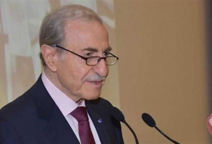 أنور الخليل: حركة سعد الحريري إيجابيّة