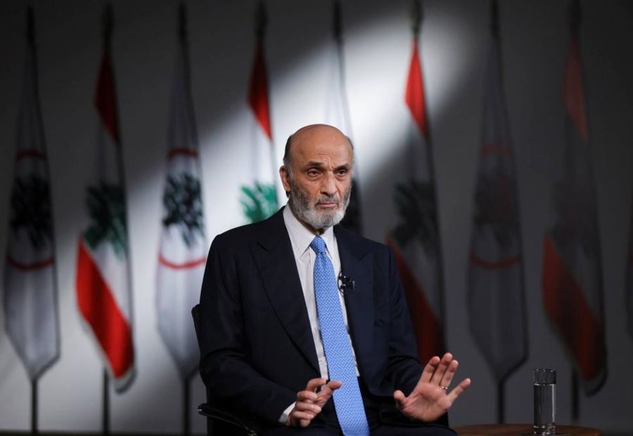 "الحل بين يديكم"... جعجع لـ برّي: لم تؤدِّ قسطك للعُلى!