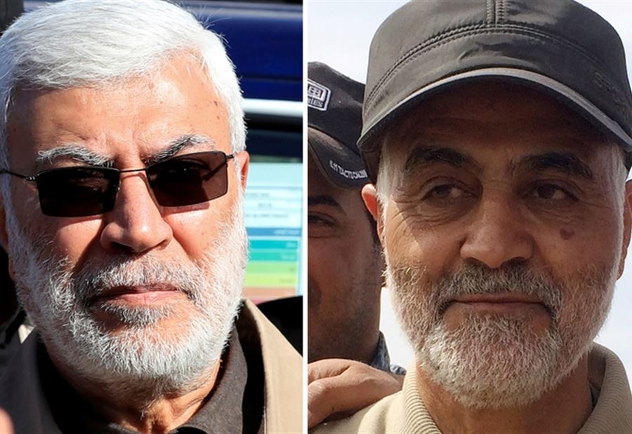 ربطٌ بين ما يحدثُ في العراق وما "سيُسمع" في بيروت!