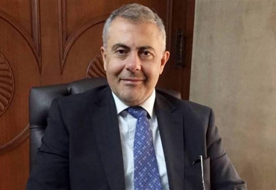 كتابٌ من محافظ بيروت إلى "الجهات المعنية" كتابٌ من محافظ بيروت إلى "الجهات المعنية"
