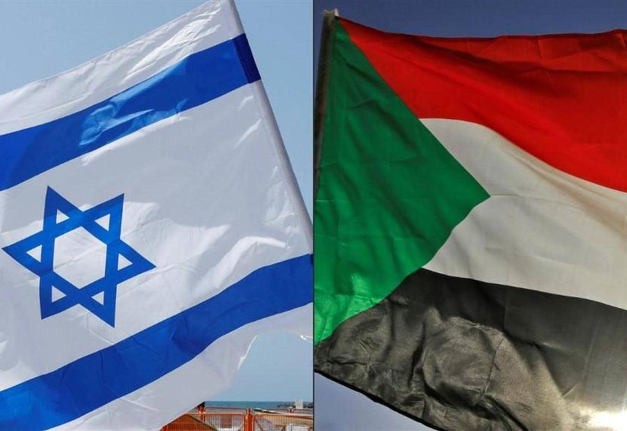 وفدٌ أمنيّ إسرائيليّ يصلُ الخرطوم خلال أيام وفدٌ أمنيّ إسرائيليّ يصلُ الخرطوم خلال أيام