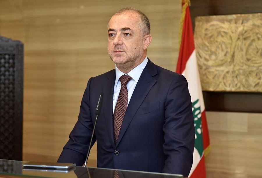 بوصعب ينفي هذا الخبر... "لا يأتلف مع الواقع!" 