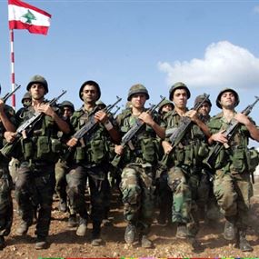 تفجير ذخائر وتمارين رماية للجيش 