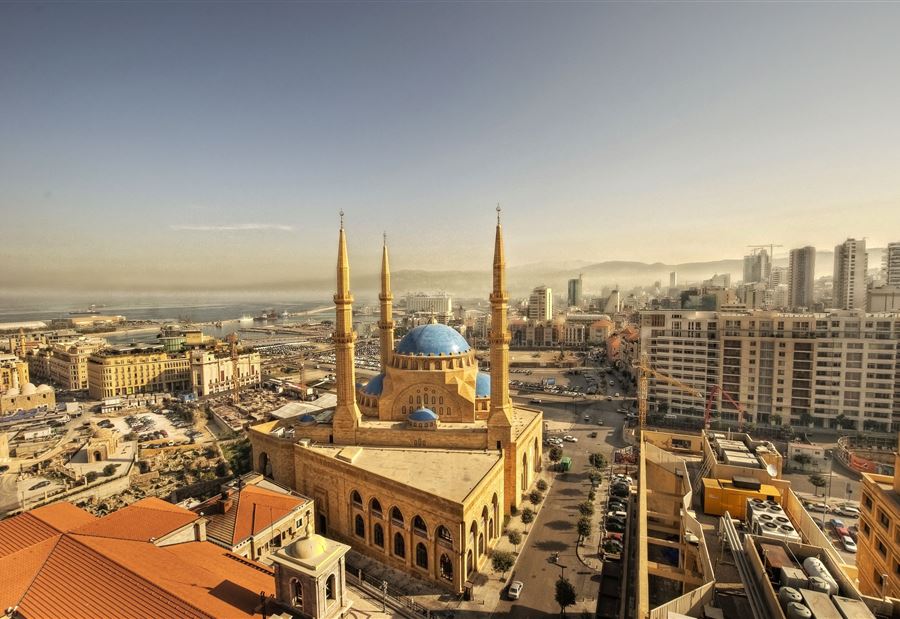 قطاعاتٌ يتم تشييعها 