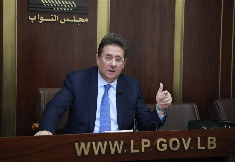 جلستان للجنة المال اليوم… فأي وزارات وإدارات ستحضر؟