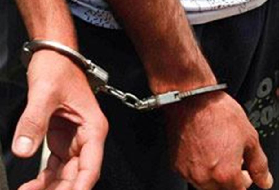 توقيف شخصين بتهمة الانتماء للنصرة وداعش