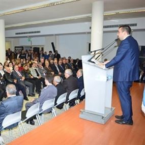 الحريري: لإصدار الحكم بحق المجرم سماحة سريعا