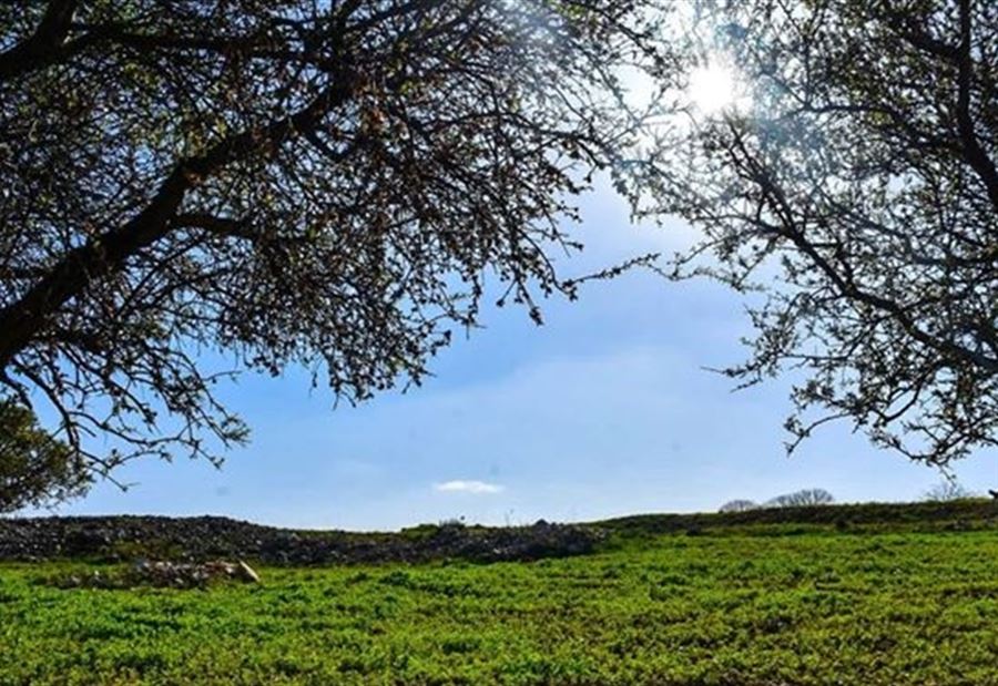 اليكم طقسُ الـ Weekend 