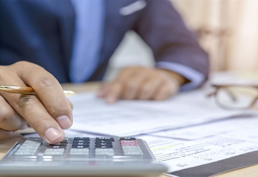 تمديد مهلة تقديم التصريح السنوي وتسديد ضريبة 2020