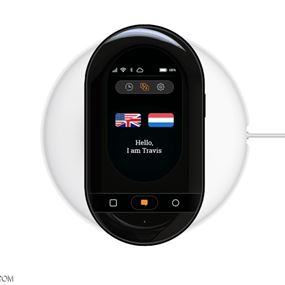 جهاز ثوري للترجمة الفورية.. يدعم 105 لغات منها العربية جهاز ثوري للترجمة الفورية.. يدعم 105 لغات منها العربية