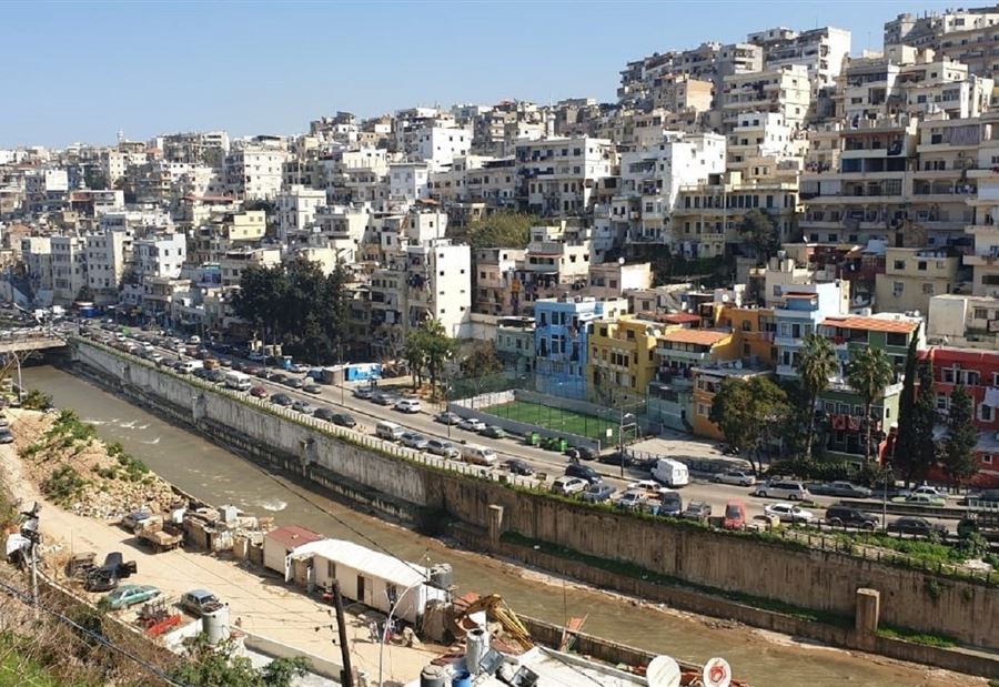 "منعًا للتوترات"... خطوة مهمة في طرابلس! "منعًا للتوترات"... خطوة مهمة في طرابلس!