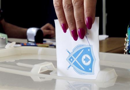 انتخاب رؤساء بلديات جديدة ونوابهم في البقاع 