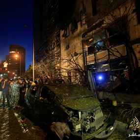 وثيقة أمنية سبقت انفجار فردان.. ما علاقة جبهة النصرة؟