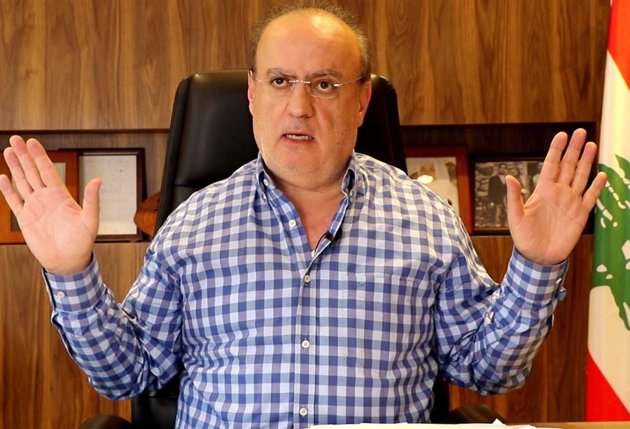 الحكومة و"حزب الله"... وهاب يكشف تفاصيل "مثيرة"