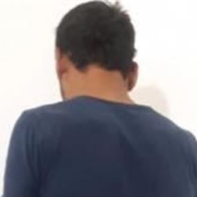 بعد تداول فيديو لرجل يضرب زوجته ... قوى الأمن توقف المعنف