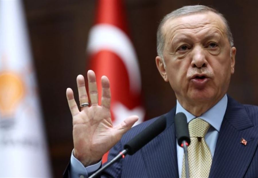 أردوغان الى إيران... وملفات ساخنة على الطاولة! 