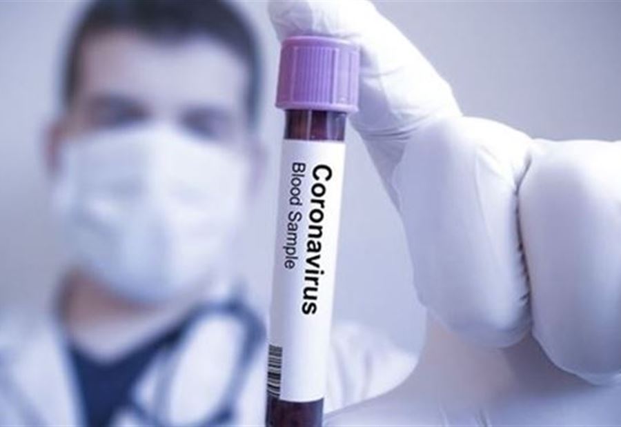 إليكم إصابات ووفيات كورونا الجديدة في لبنان!