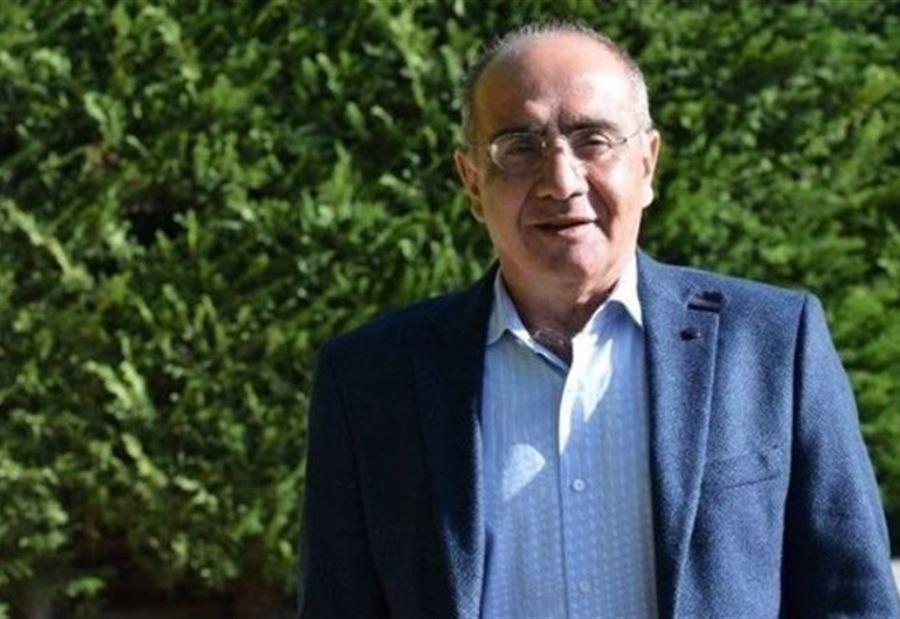 سعيد يدعو عون الى الإستقالة 