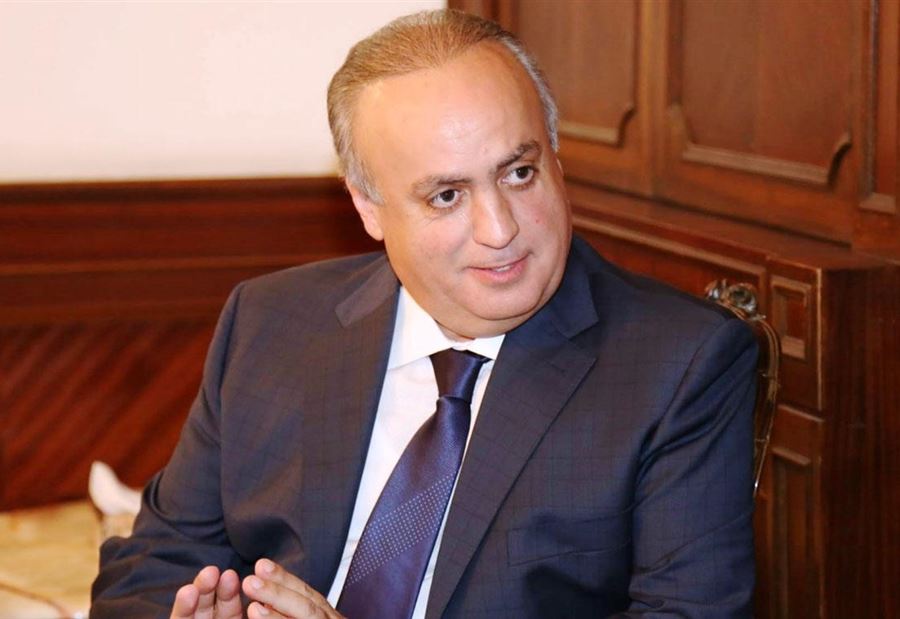 وهاب: أية حكومة ستُشكل لن تحمل إنقاذاً سحرياً