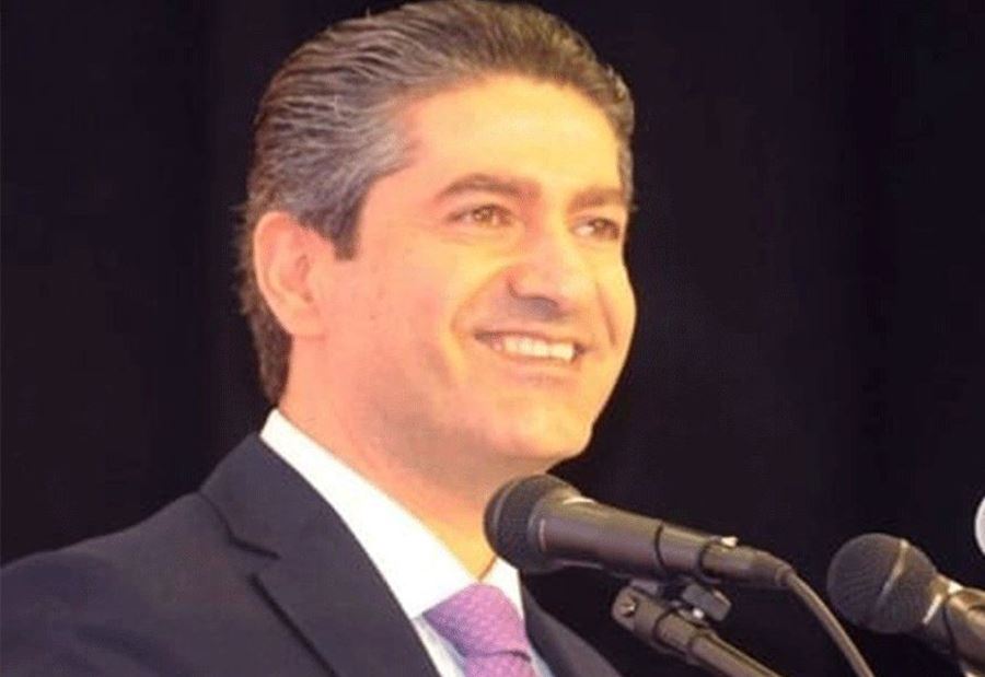 تعميم لمحافظ البقاع باتخاذ الاحتياطات على مجرى الليطاني 
