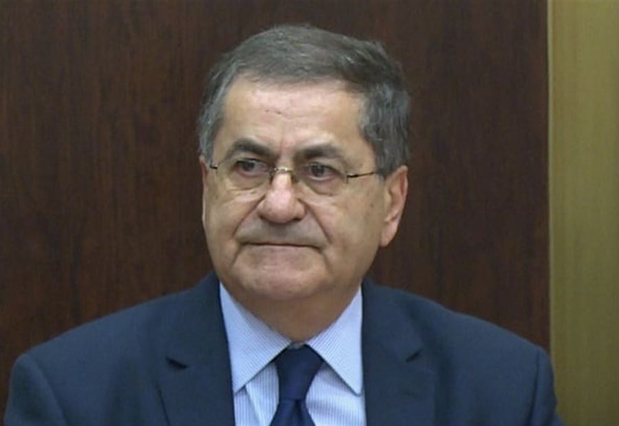 موسى: ما حصل يجب الا يشوه الحقيقة