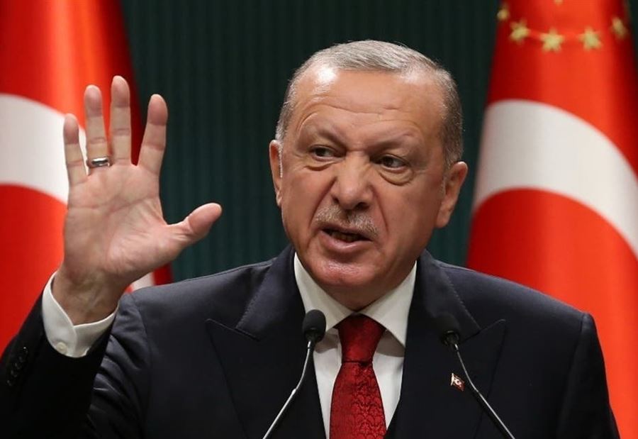 نائبٌ تركي لأردوغان: إدارتك نهبت البلاد... استقل!