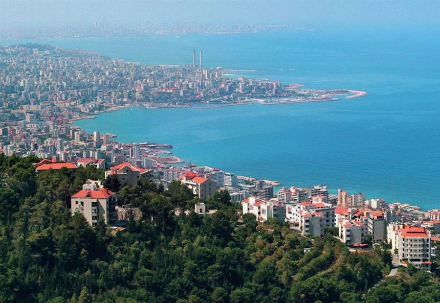 حسنات "كورونا" في جبيل وكسروان!
