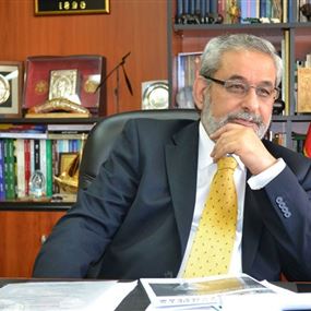 بقرادونيان: الوزيران الأرمنيان سيكونان اورثوذوكسيين