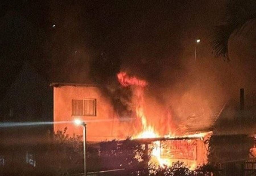 "قوات الفجر" تتبنّى عملية إستهداف "كريات شمونة"