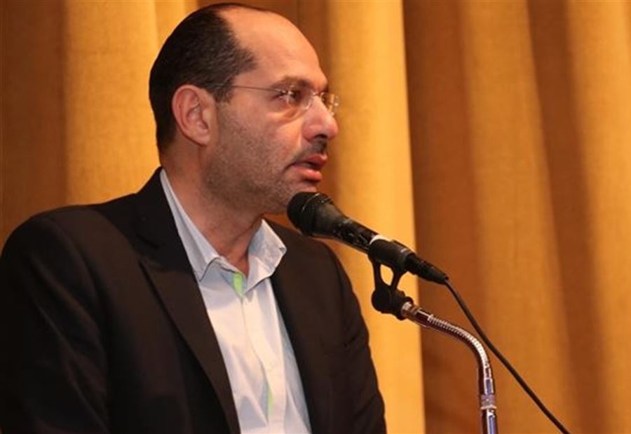 حسن مراد يُحذّر: عندها لا ينفع الندم والبكاء