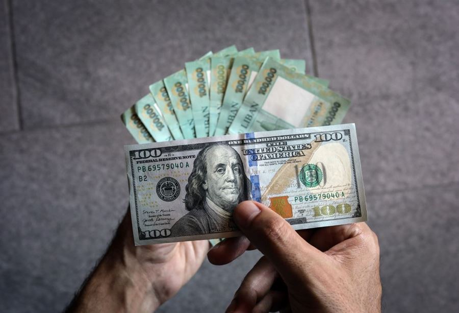 إنْ حصل هذا "الأمر" سنرى ‏إرتفاعاً فلكيّاً  بسعر صرف الدولار!