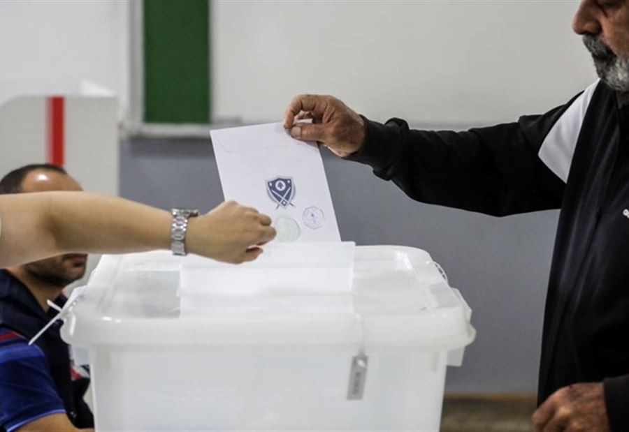تدخّل ديني في الإنتخابات 