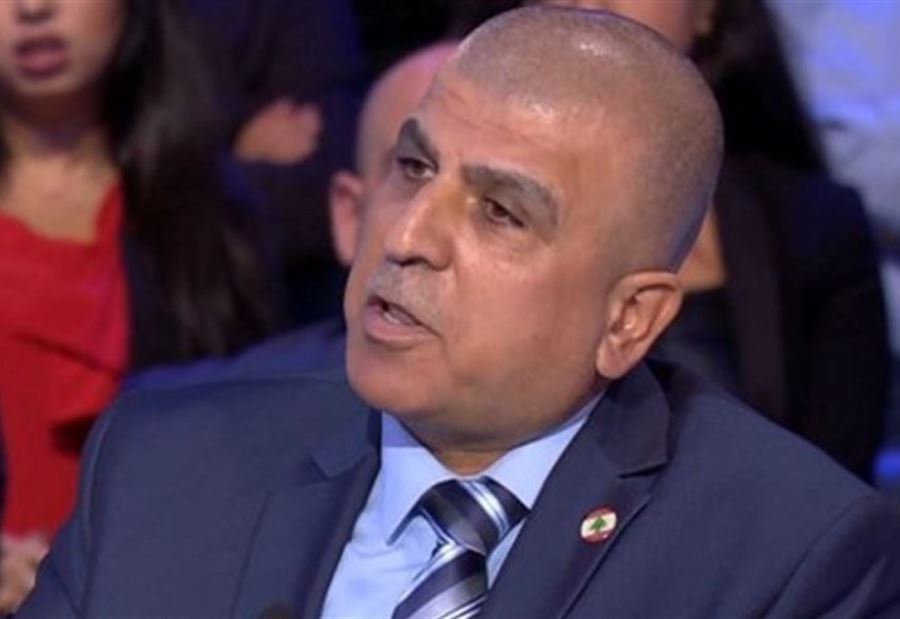 أبو شقرا يحذّر من زيادة الرسم الجمركي على البنزين!