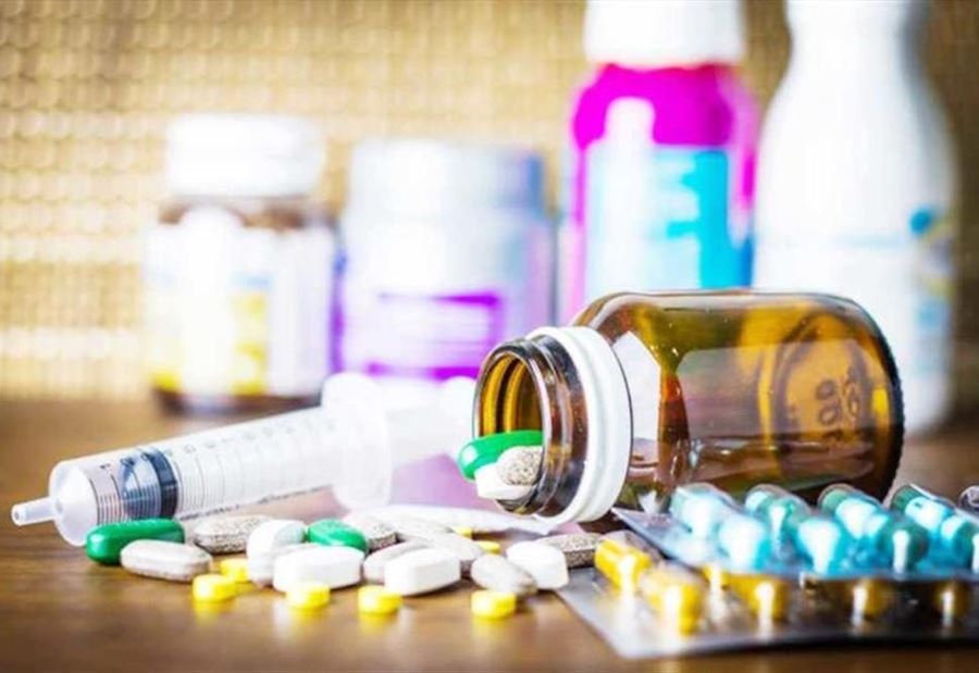 أدويةٌ مغشوشةٌ في مستشفيات مصر؟!